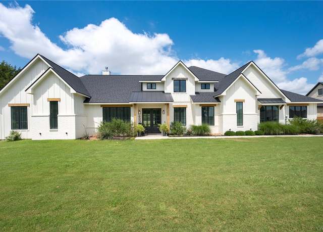 Property at 6038 Rain Meadow Dr, College Station, TX 77845, 4 beds, 3.5 baths