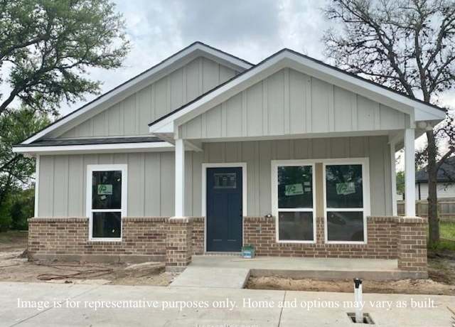 Property at 1309 Suncrest St, Bryan, TX 77803, 3 beds, 2 baths