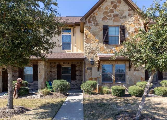 Property at 136 Tang Cake Dr, College Station, TX 77845, 4 beds, 4 baths