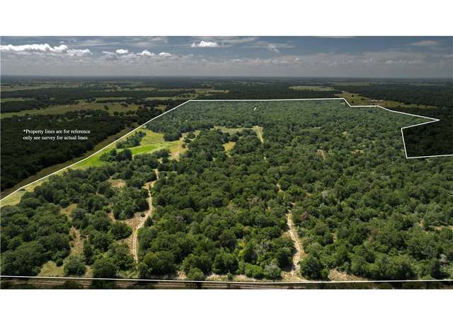 Property at TBD Tiger Trl, Caldwell, TX 77836