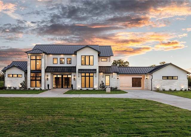Property at Lot 21 High Meadow Trl, Franklin, TX 77856, 4 beds, 5 baths