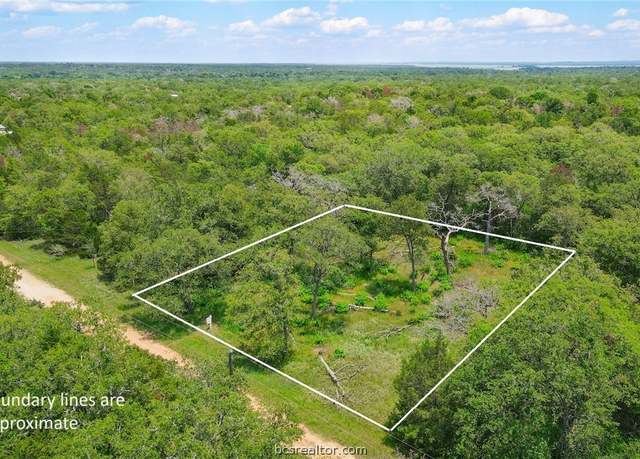 Property at 244 Orange, Somerville, TX 77879