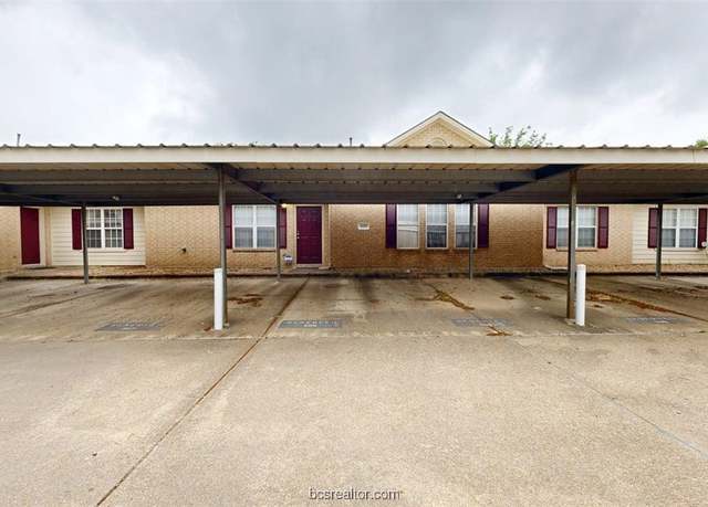 Property at 609 Townplace Dr, College Station, TX 77840, 3 beds, 3 baths