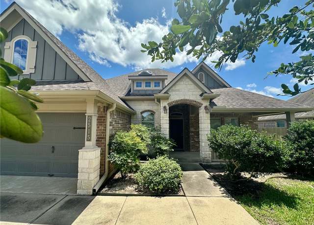 Property at 2515 Warkworth Ln, College Station, TX 77845, 3 beds, 2 baths