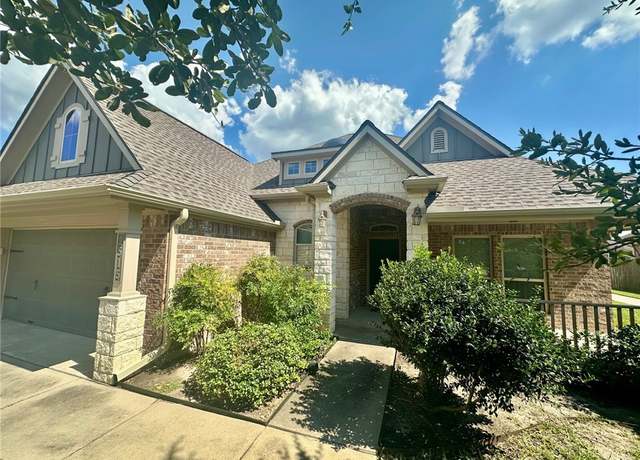 Property at 2515 Warkworth Ln, College Station, TX 77845, 3 beds, 2 baths