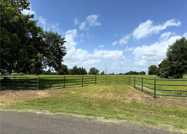 Property at 453 Elliott Cemetery Powers Road, Rd, Franklin, TX 77856