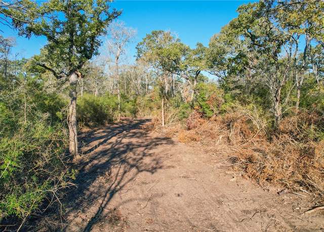 Property at Tract 3 Jones Rd, College Station, TX 77845