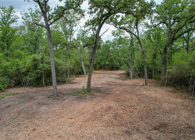 Property at Tract 3 Jones Rd, College Station, TX 77845