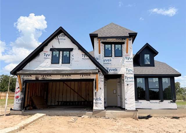 Property at 3716 Panola Park Dr, College Station, TX 77845, 4 beds, 3 baths