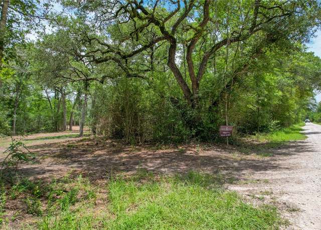 Property at Tract 4 Jones Rd, College Station, TX 77845
