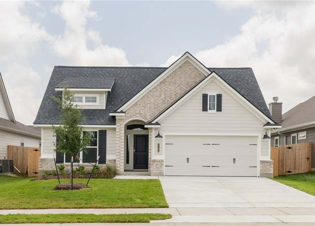 Property at 3124 Charge Ln, Bryan, TX 77808, 3 beds, 2 baths