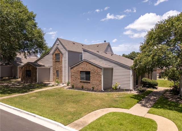 Property at 2511 Cross Timbers Dr, College Station, TX 77840, 2 beds, 2 baths