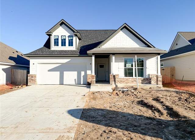 Property at 3108 Charge Ln, Bryan, TX 77808, 3 beds, 3 baths
