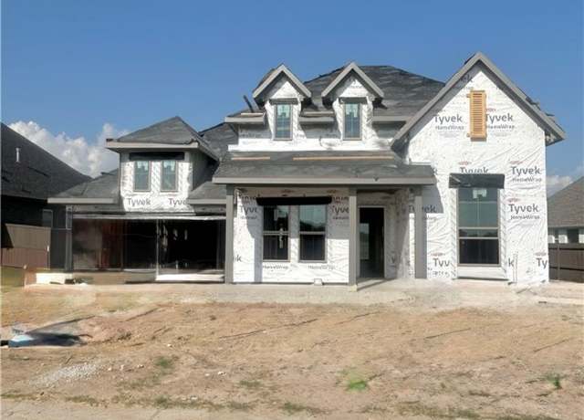 Property at 5011 Royal Arch Dr, Bryan, TX 77802, 4 beds, 3.5 baths