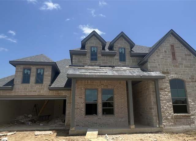 Property at 5011 Royal Arch Dr, Bryan, TX 77802, 4 beds, 3.5 baths