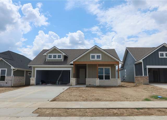 Property at 1969 Cambria Dr, Bryan, TX 77807, 3 beds, 2 baths