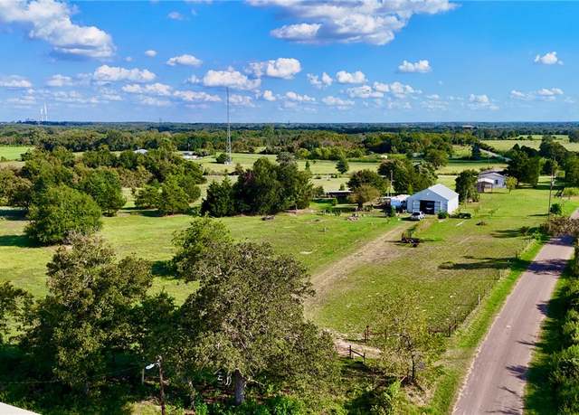 Property at 13204 Dunn Rd Rd, Bremond, TX 76629