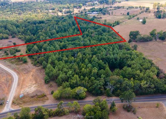 Property at Lot 5 Pvt 1100, Leona, TX 75850