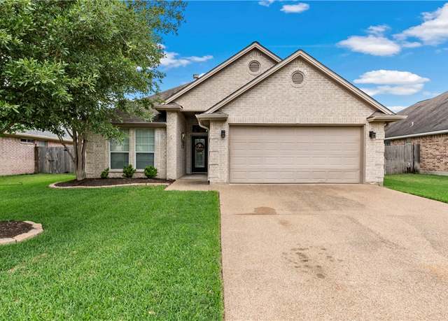 Property at 214 Meir Ln, College Station, TX 77845, 3 beds, 2 baths