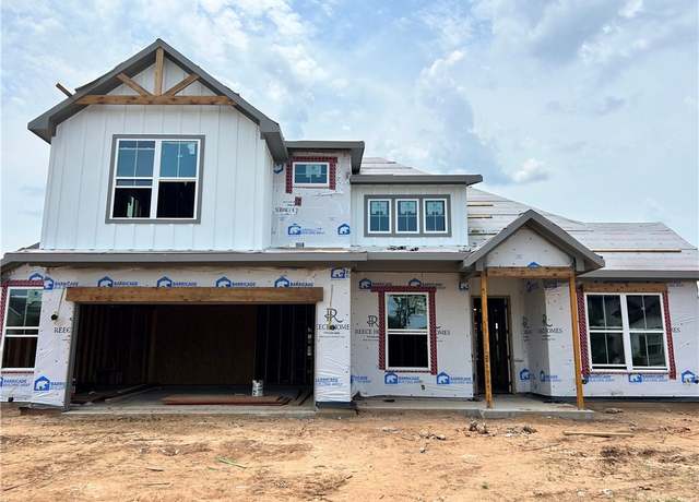 Property at 3653 Slocum Hill Dr, College Station, TX 77845, 4 beds, 3 baths