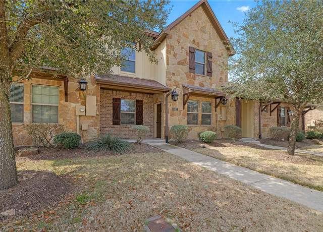 Property at 3312 Wakewell Ct, College Station, TX 77845, 4 beds, 4 baths