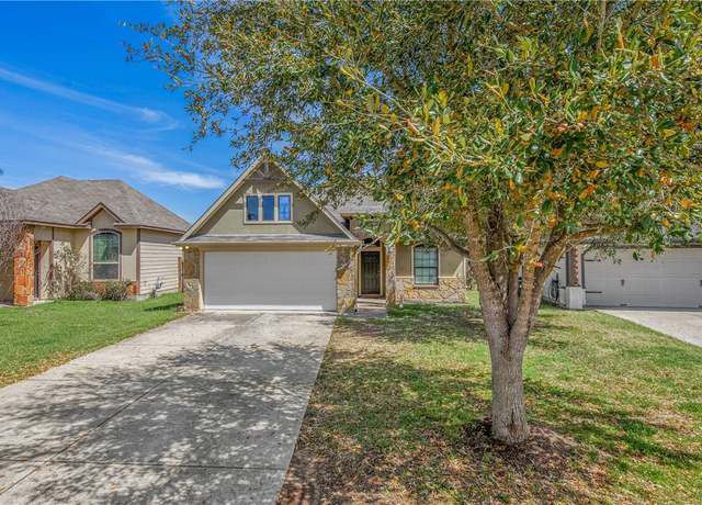 Property at 215 Simi Dr, College Station, TX 77845, 3 beds, 2 baths