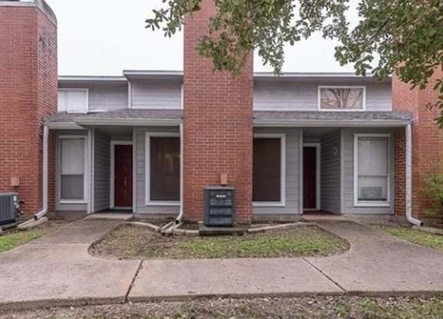 Property at 1501 Stallings Dr #69, College Station, TX 77845, 2 beds, 1.5 baths