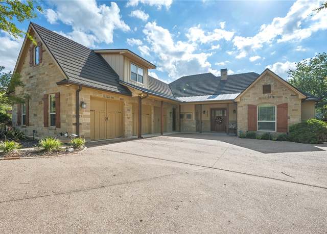 Property at 3602 Red Cedar Ct, Bryan, TX 77807, 4 beds, 3 baths