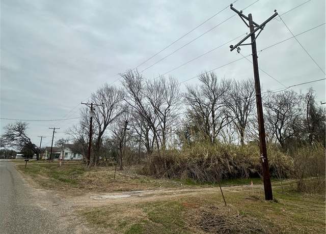 Property at 0 S Beech St, Calvert, TX 77837