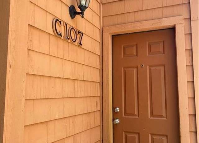 Property at 1305 W Villa Maria Rd W Unit C-107, Bryan, TX 77801, 1 bed, 1.5 baths