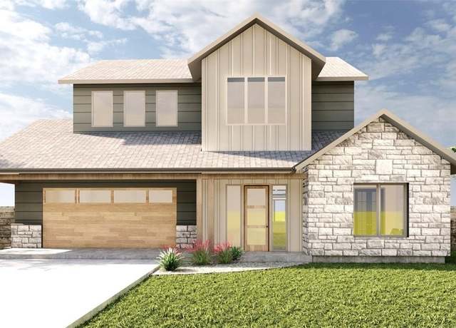 Property at 4756 Coral River Rd, College Station, TX 77845, 4 beds, 3.5 baths