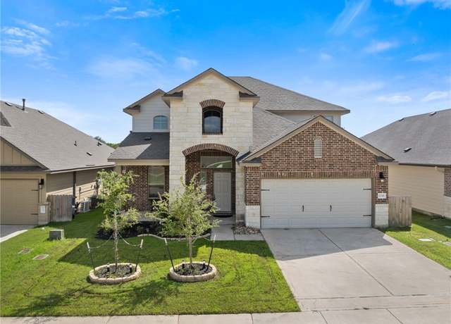 Property at 6244 Darlington Ave, College Station, TX 77845, 5 beds, 2.5 baths