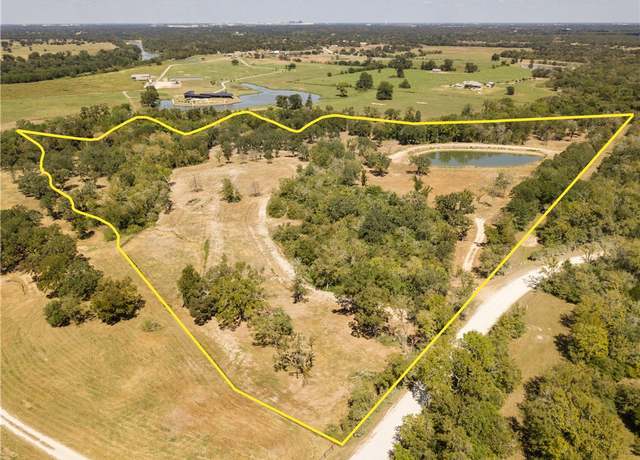 Property at 7364 Koppe Bridge Rd, College Station, TX 77845