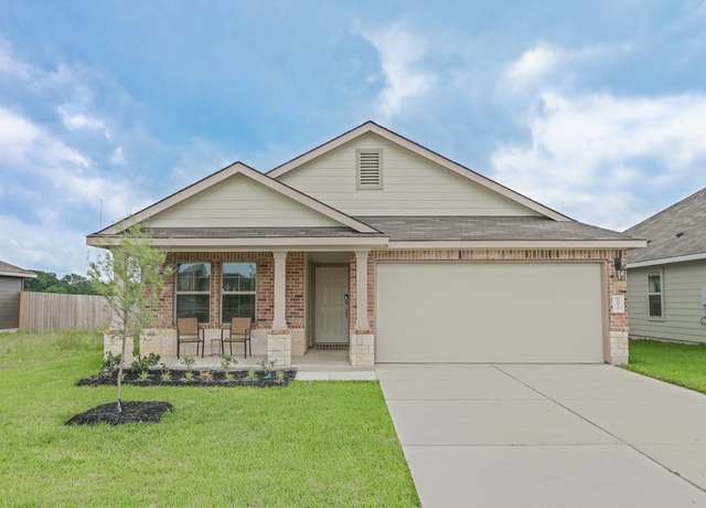 Property at 1832 Taggart Trl, Bryan, TX 77807, 3 beds, 2 baths
