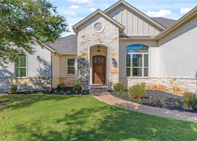 Property at 18266 Cantle Ct, College Station, TX 77845, 5 beds, 5 baths