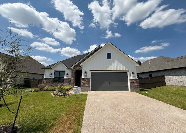 Property at 5008 Booth Falls Trl, Bryan, TX 77802, 3 beds, 3.5 baths