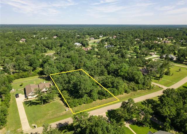 Property at 9598 Edinburg Trail Trl, Iola, TX 77861