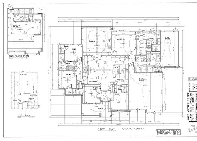 Property at 7822 Mathis Creek Dr, Bryan, TX 77808, 4 beds, 3.5 baths