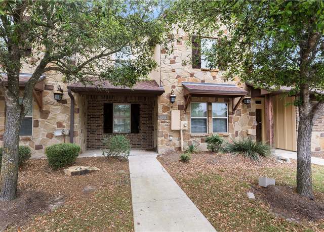 Property at 4307 Commando Trl, College Station, TX 77845, 4 beds, 4 baths