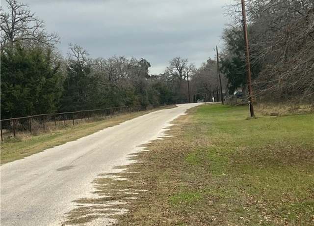 Property at TBD Vernon St, Lexington, TX 78947