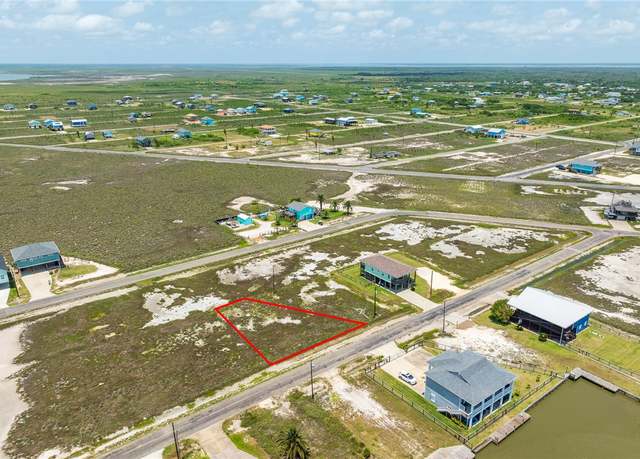 Property at 239 Sailfish Dr, TX 78382