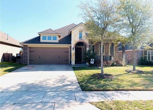 Property at 15313 Lowry Meadow Ln, College Station, TX 77845, 3 beds, 2 baths