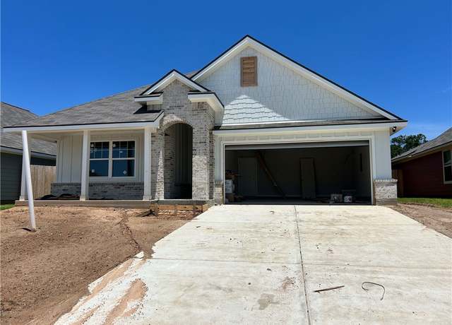 Property at 2814 Messenger Way, Bryan, TX 77802, 3 beds, 2 baths