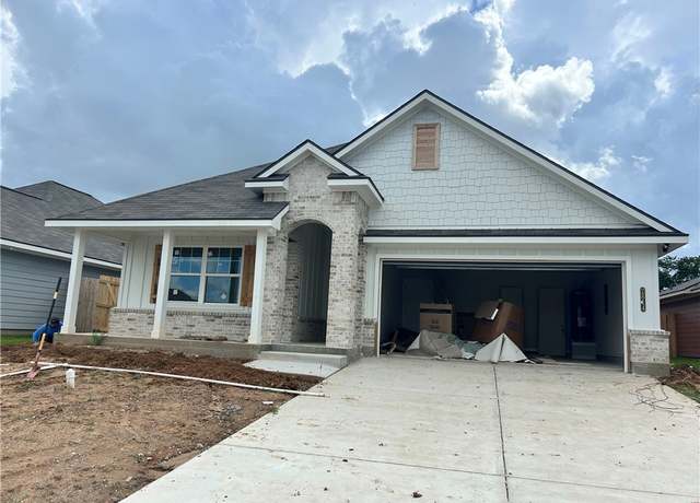 Property at 2814 Messenger Way, Bryan, TX 77802, 3 beds, 2 baths