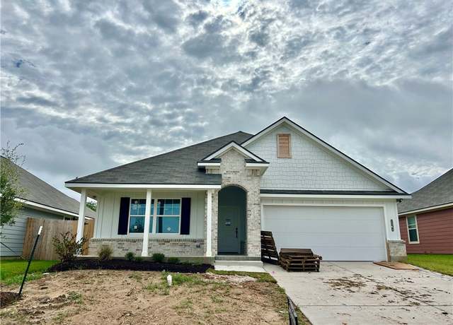 Property at 2814 Messenger Way, Bryan, TX 77802, 3 beds, 2 baths