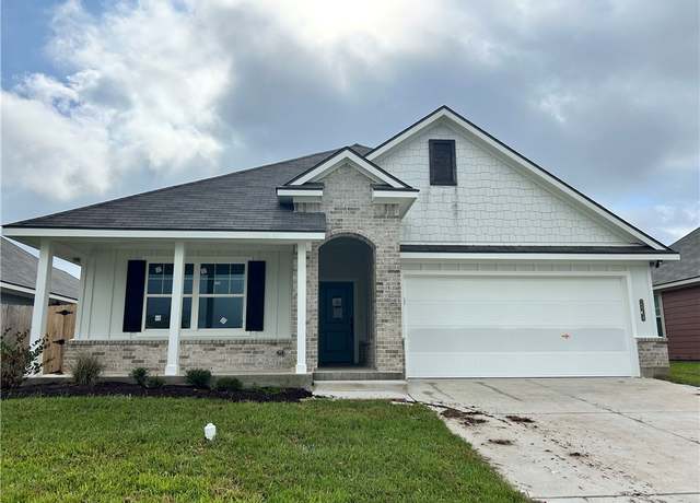 Property at 2814 Messenger Way, Bryan, TX 77802, 3 beds, 2 baths
