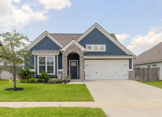Property at 3173 Normandy Way, Bryan, TX 77808, 3 beds, 2 baths