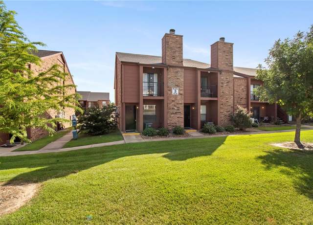 Property at 904 University Oaks Blvd #56, College Station, TX 77840, 1 bed, 1 bath