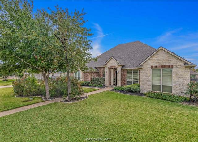 Photo of 5302 St Andrews Dr, College Station, TX 77845