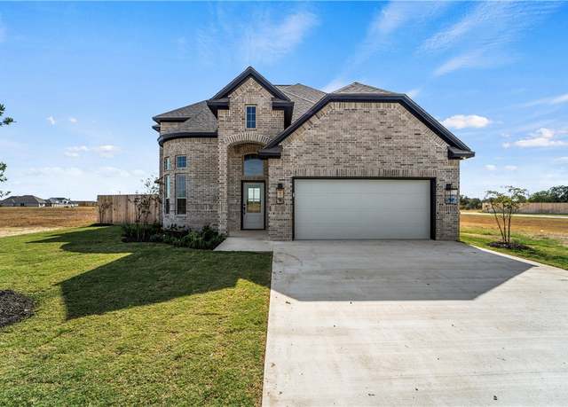 Property at 4209 Erika Ct, College Station, TX 77845, 4 beds, 3.5 baths